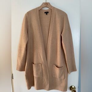 Talbots Fly-away Sweater, Medium